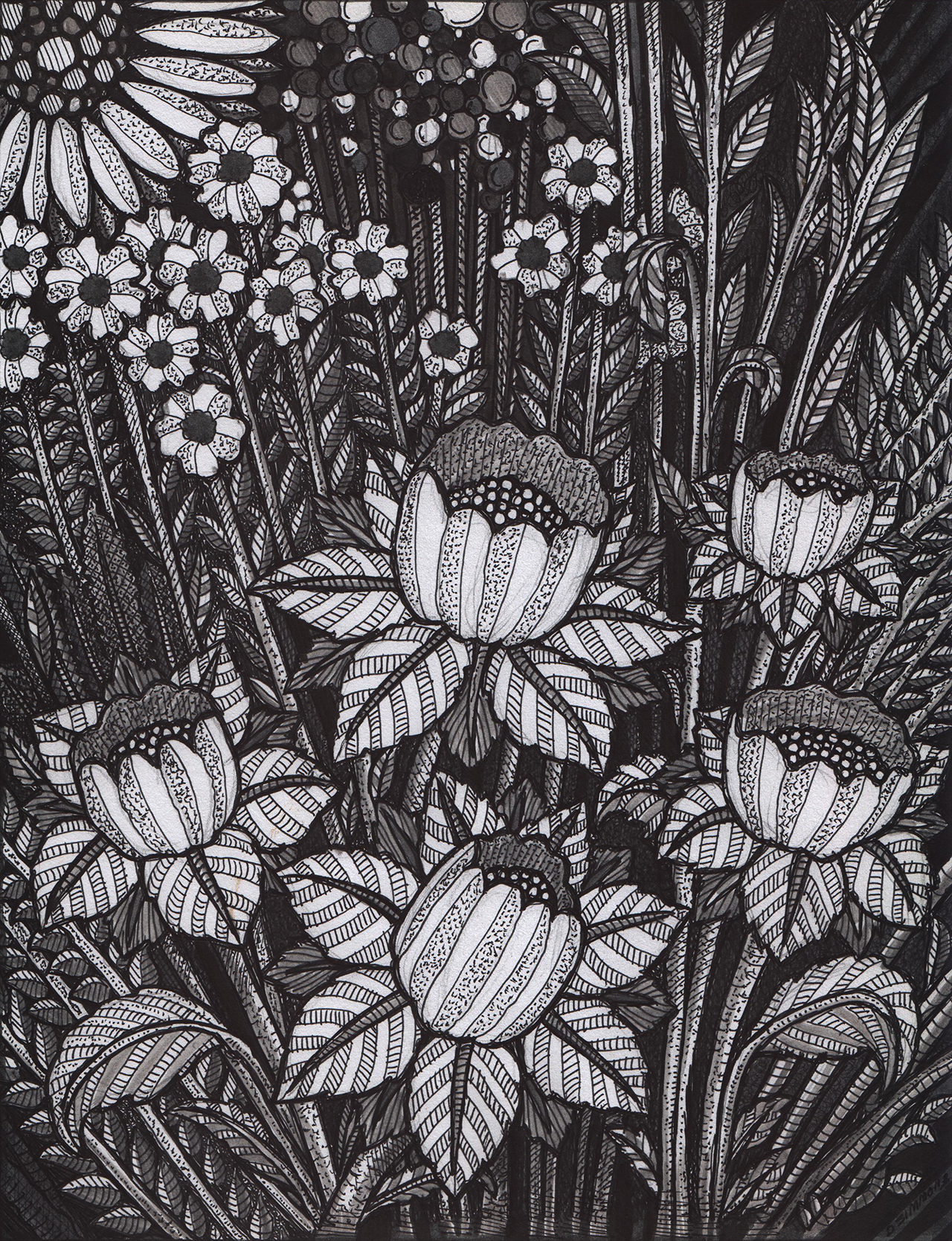 Flowers